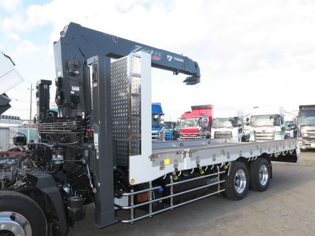 HINO RANGER 2025 Image 31