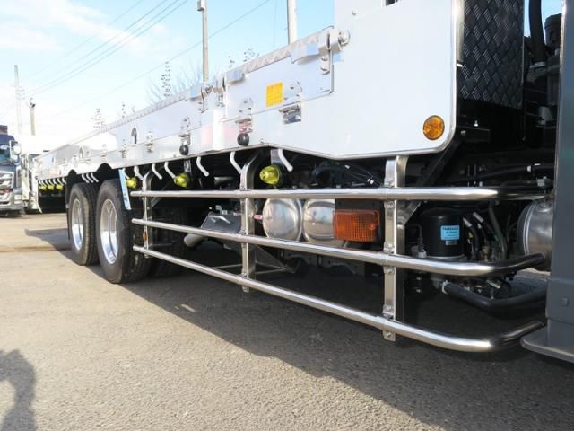 HINO RANGER 2025 Image 31
