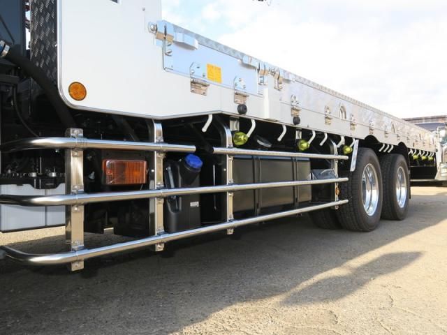 HINO RANGER 2025 Image 31