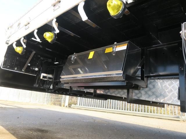 HINO RANGER 2025 Image 31