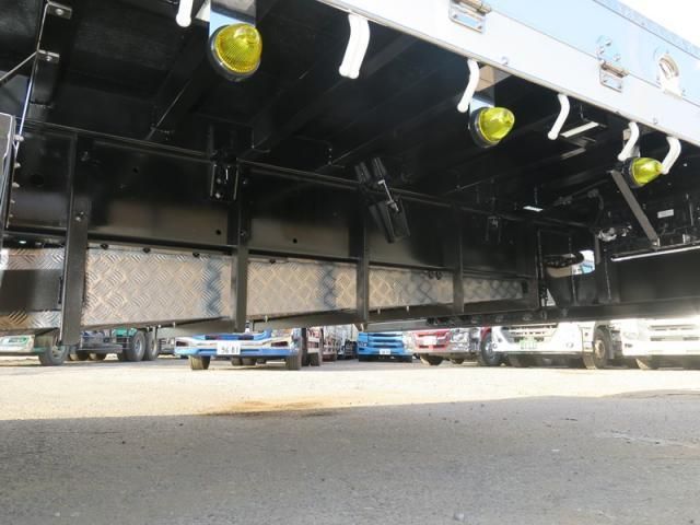 HINO RANGER 2025 Image 31