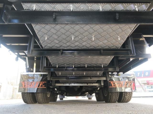 HINO RANGER 2025 Image 31