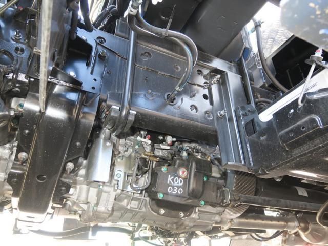 HINO RANGER 2025 Image 31