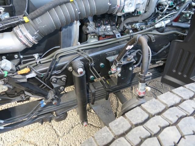 HINO RANGER 2025 Image 31