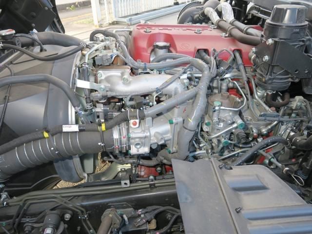 HINO RANGER 2025 Image 31