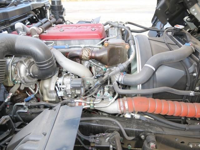 HINO RANGER 2025 Image 31