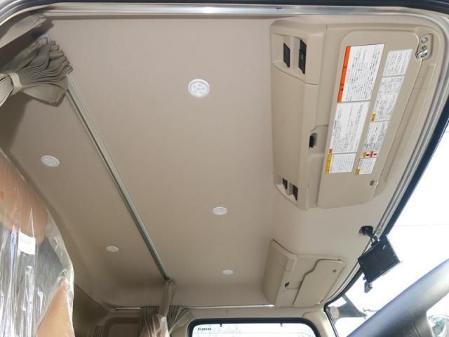 HINO RANGER 2025 Image 31