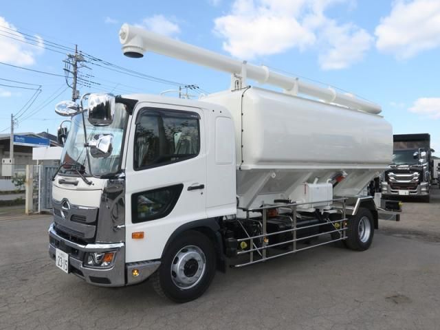 HINO RANGER 2025 Image 31