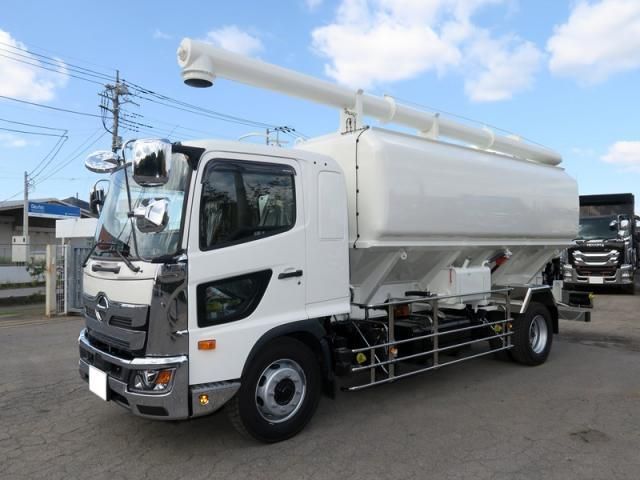 HINO RANGER 2025 Image 31