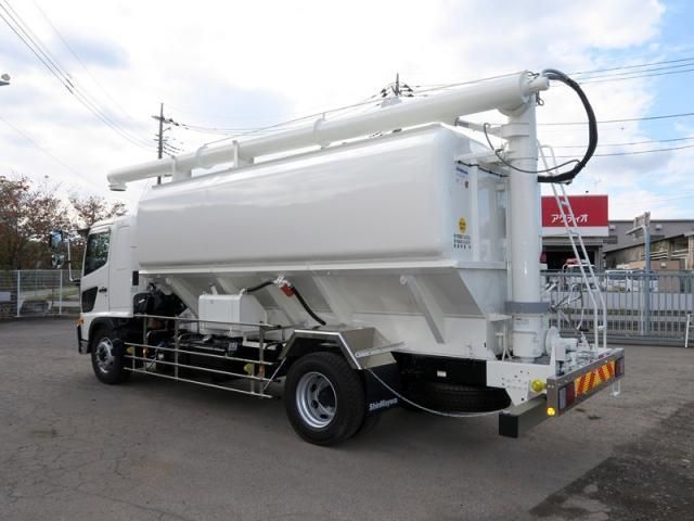 HINO RANGER 2025 Image 31
