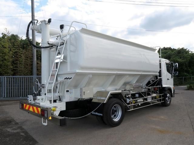 HINO RANGER 2025 Image 31