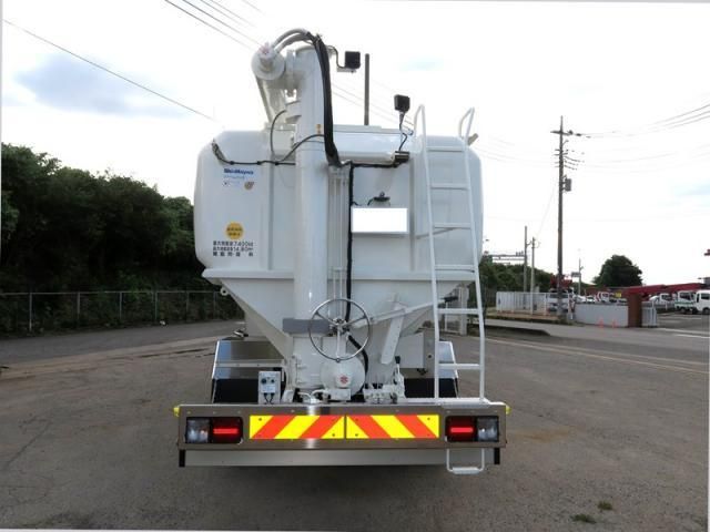 HINO RANGER 2025 Image 31