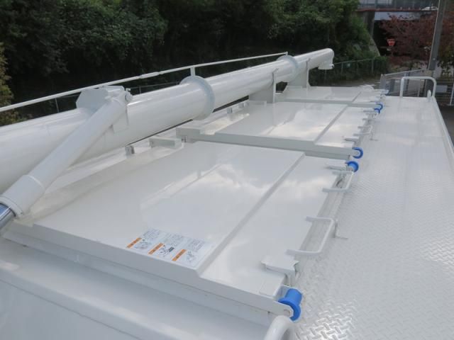 HINO RANGER 2025 Image 31