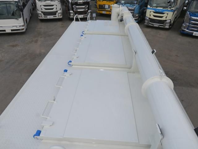 HINO RANGER 2025 Image 31