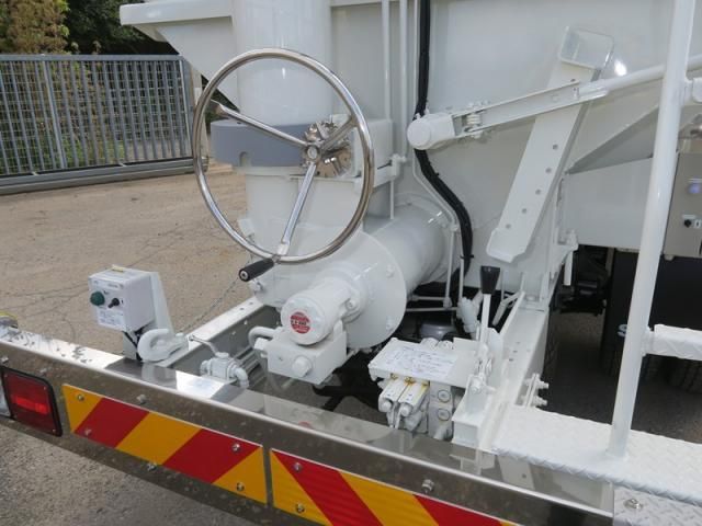 HINO RANGER 2025 Image 31
