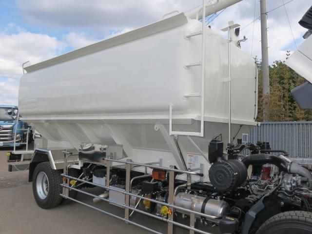 HINO RANGER 2025 Image 31