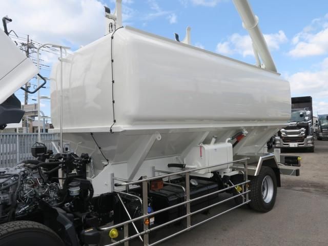 HINO RANGER 2025 Image 31
