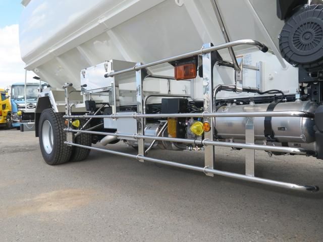 HINO RANGER 2025 Image 31