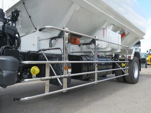 HINO RANGER 2025 Image 31