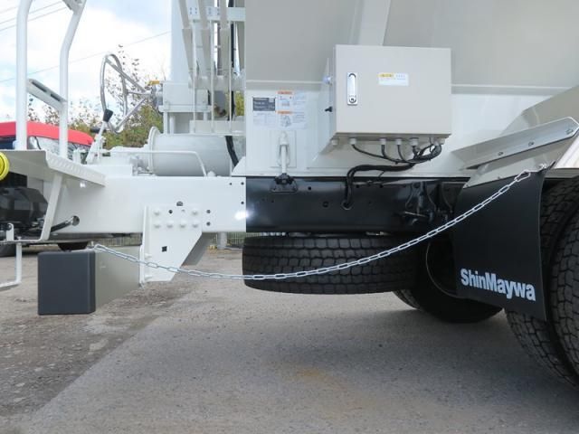 HINO RANGER 2025 Image 31