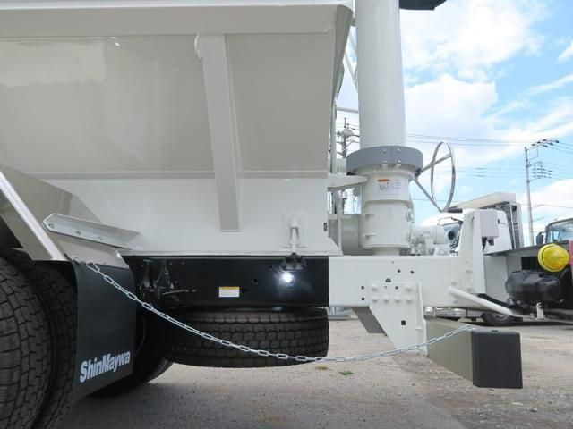 HINO RANGER 2025 Image 31