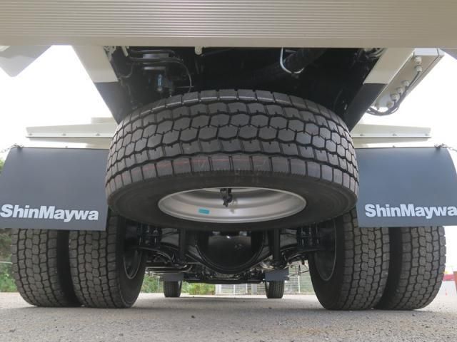 HINO RANGER 2025 Image 31