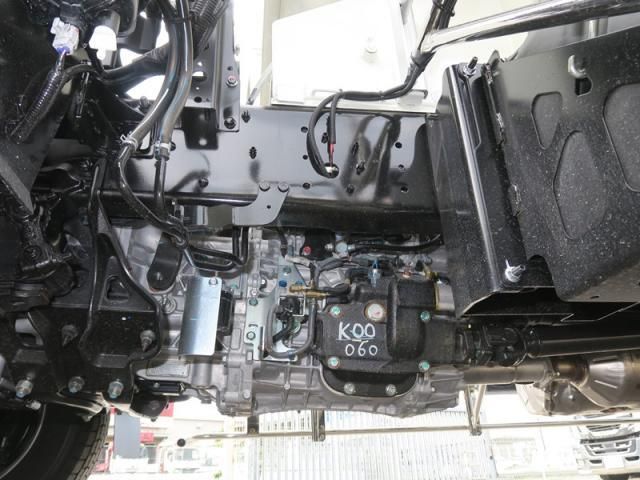 HINO RANGER 2025 Image 31