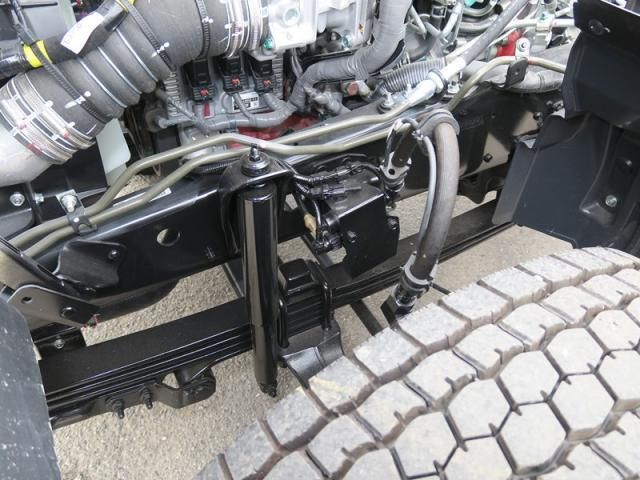 HINO RANGER 2025 Image 31