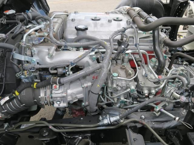 HINO RANGER 2025 Image 31