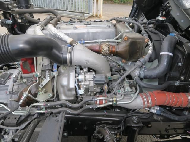 HINO RANGER 2025 Image 31