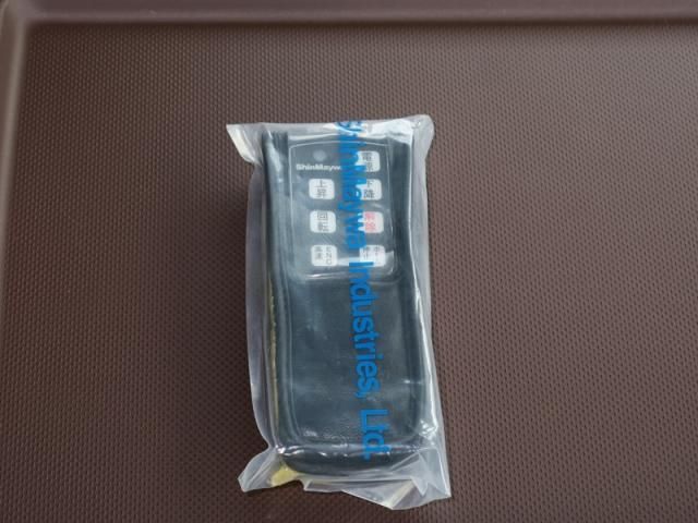 HINO RANGER 2025 Image 31