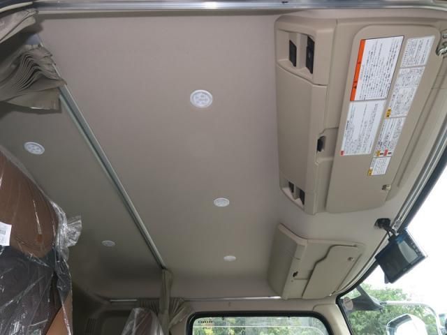 HINO RANGER 2025 Image 31