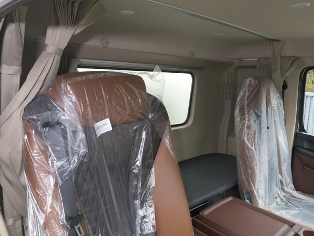 HINO RANGER 2025 Image 31