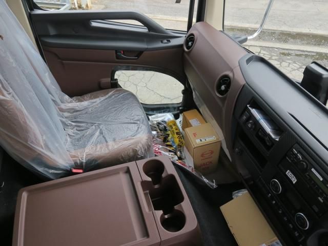 HINO RANGER 2025 Image 31