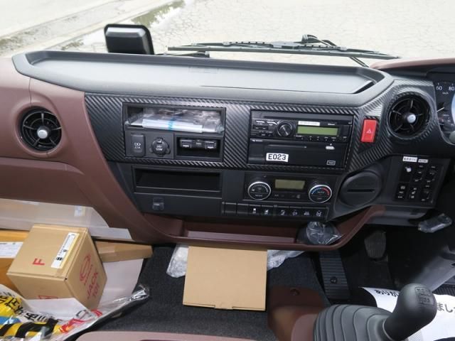 HINO RANGER 2025 Image 31