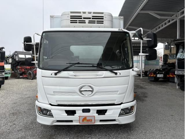 HINO RANGER 2018 Image 31