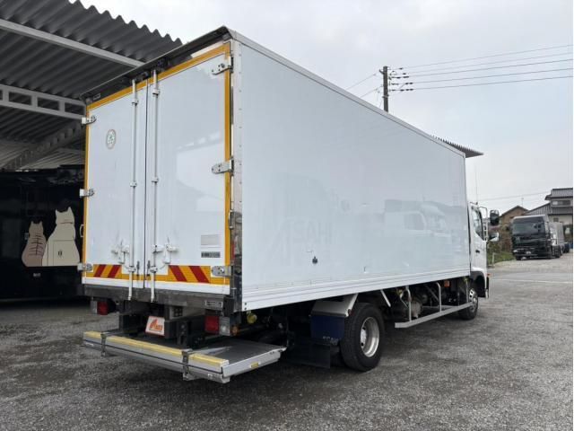 HINO RANGER 2018 Image 31