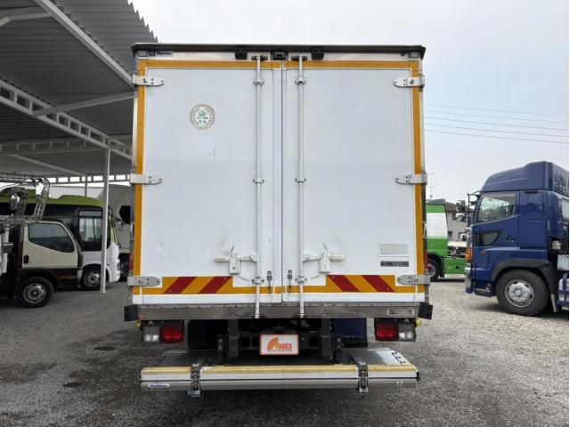 HINO RANGER 2018 Image 31