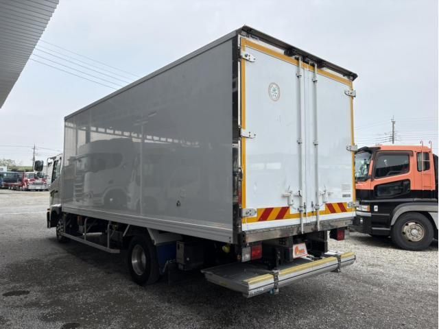HINO RANGER 2018 Image 31