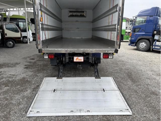 HINO RANGER 2018 Image 31