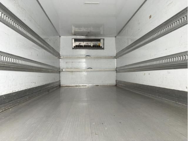 HINO RANGER 2018 Image 31