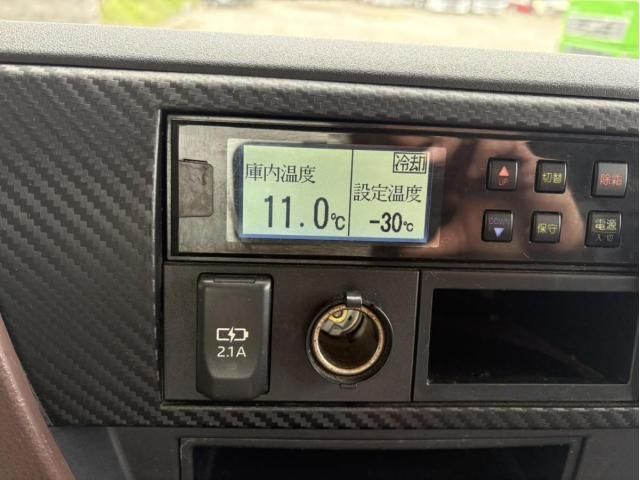 HINO RANGER 2018 Image 31