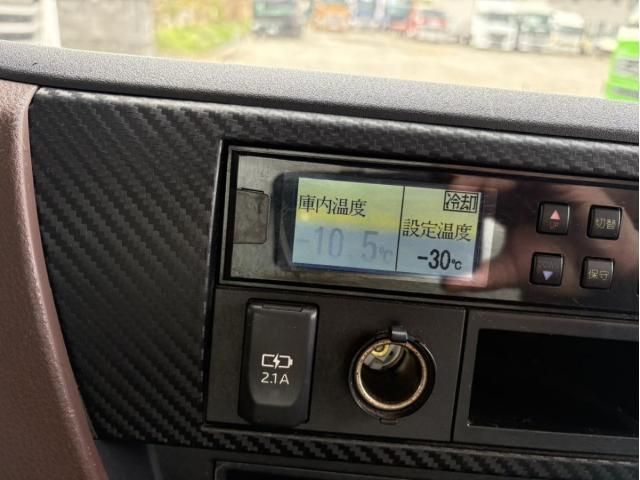 HINO RANGER 2018 Image 31