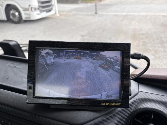 HINO RANGER 2018 Image 31