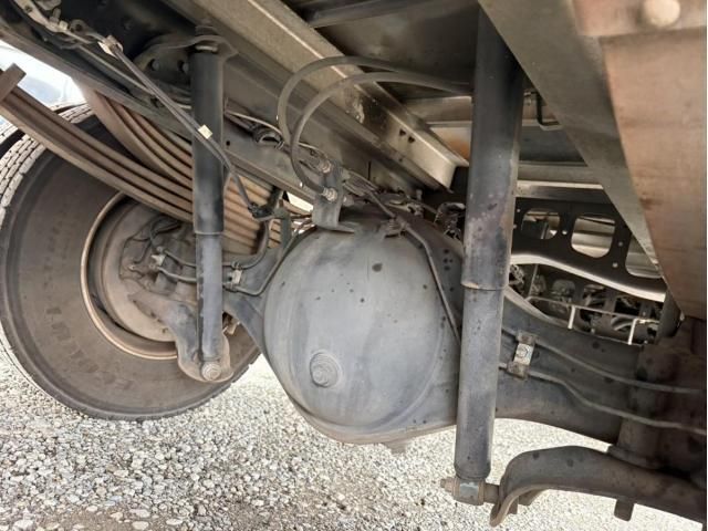 HINO RANGER 2018 Image 31