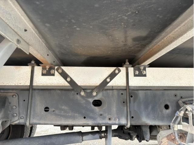 HINO RANGER 2018 Image 31