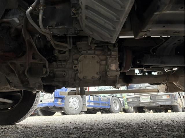 HINO RANGER 2018 Image 31