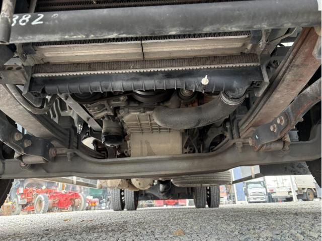 HINO RANGER 2018 Image 31