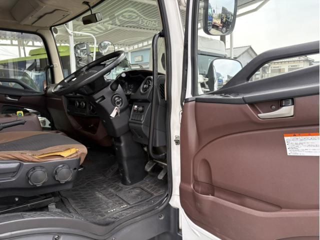 HINO RANGER 2018 Image 31