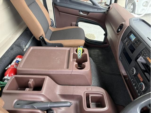 HINO RANGER 2018 Image 31